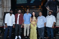 Ranga Ranga Vaibhavanga Teaser Launch